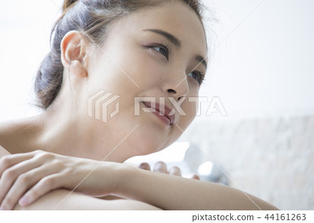 洗澡時間 44161263