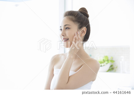 Beauty image Beauty image 44161646