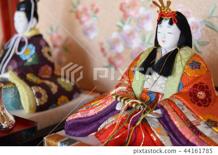 Hina-sama 44161785