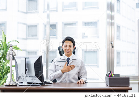 Businessman, Workwear, Businessman Businessman, Workwear, Businessman 44162121