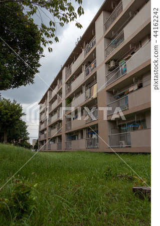 Sodegaura Housing Complex Narashino City, Chiba Prefecture 44162242