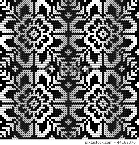 Traditional knitting pattern for Ugly Sweater Traditional knitting pattern for Ugly Sweater 44162376