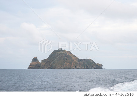 Korea Ulleungdo, Dokdo Landmark 44162516