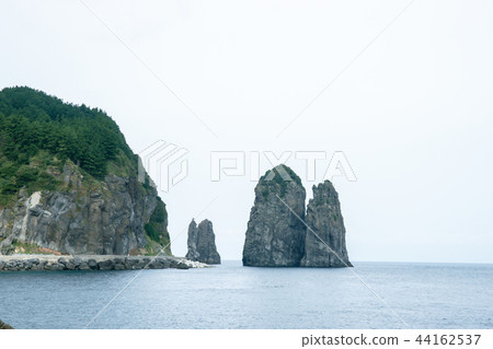 Korea Ulleungdo, Dokdo Landmark 44162537