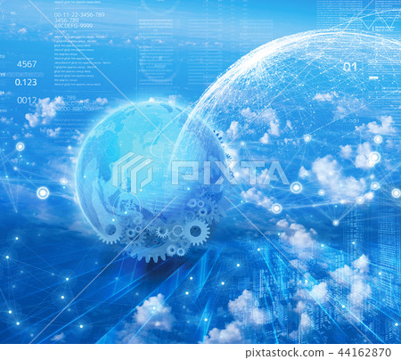 Information society 44162870