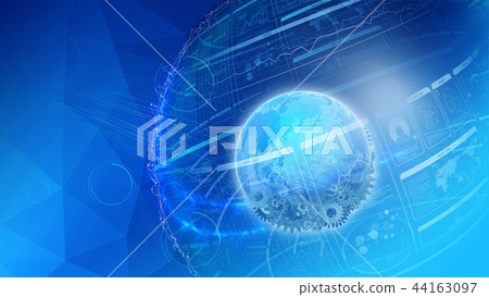 graphic design  44163097