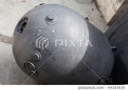 the old Soviet ship mine weapons of Russia the old Soviet ship mine weapons of Russia 44163630