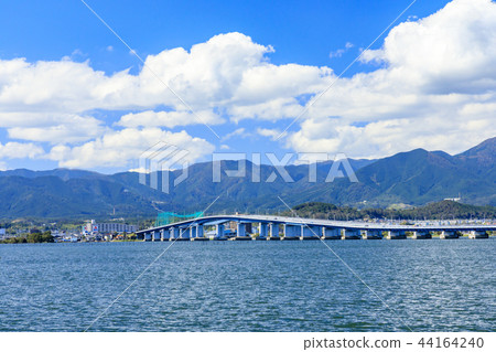 琵琶湖大橋 琵琶湖大橋 44164240