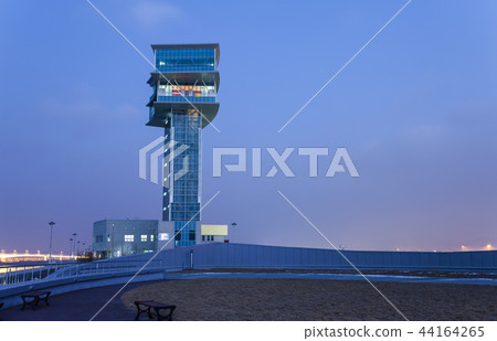 Ara Incheon Passenger Terminal 44164265