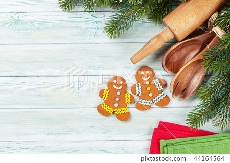 Christmas greeting card Christmas greeting card 44164564