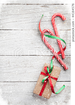 Christmas greeting card Christmas greeting card 44164576