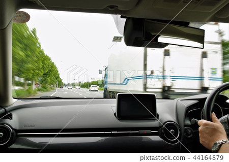 推動交通圖像 推動交通圖像 44164879