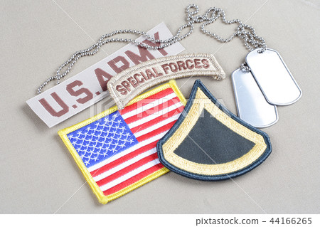 US ARMY Private First Class rank patch US ARMY Private First Class rank patch 44166265
