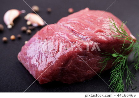 raw meat raw meat 44166469
