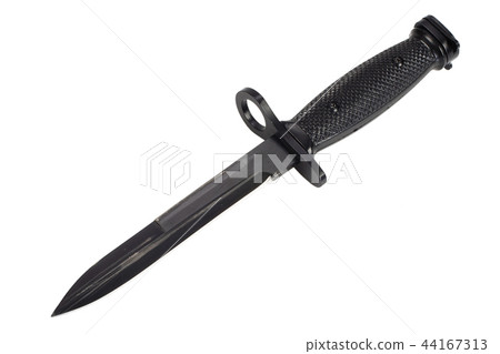 M16 rifle bayonet 44167313