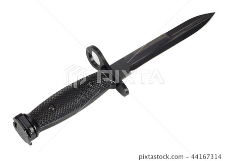 M16 rifle bayonet 44167314