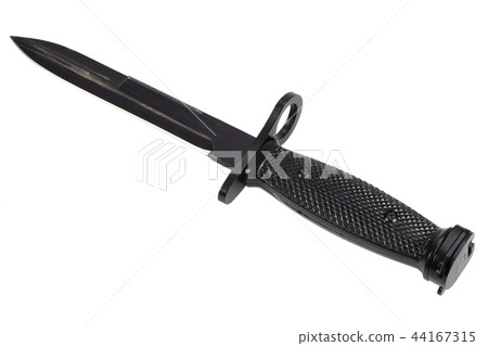 M16 rifle bayonet 44167315