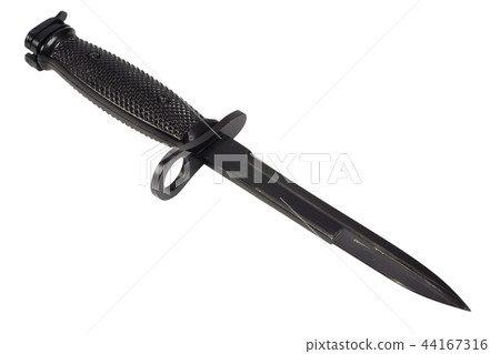 M16 rifle bayonet 44167316