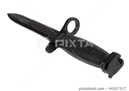 M16 rifle bayonet 44167317