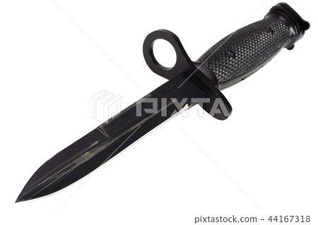 M16 rifle bayonet 44167318