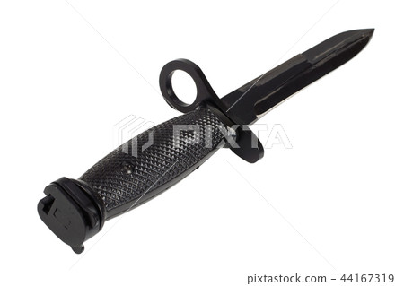 M16 rifle bayonet 44167319