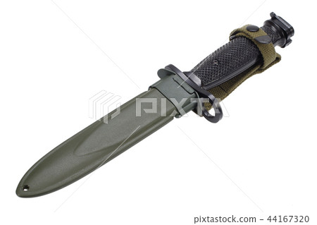 M16 rifle bayonet 44167320