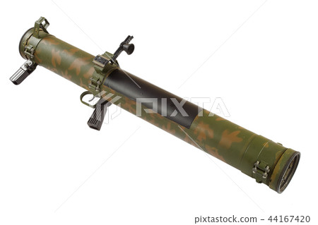 rocket propelled grenade launcher rocket propelled grenade launcher 44167420