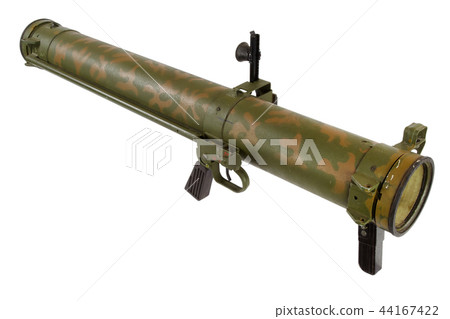 rocket propelled grenade launcher rocket propelled grenade launcher 44167422