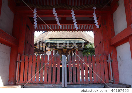 Kyoto Yoshida Shrine Sai Place Omotonomiya 44167463