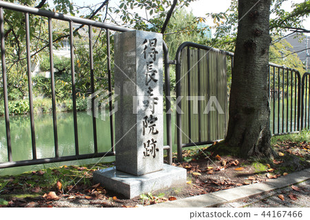 Kyoto Tokusonsuin Site Kyoto Tokusonsuin Site 44167466