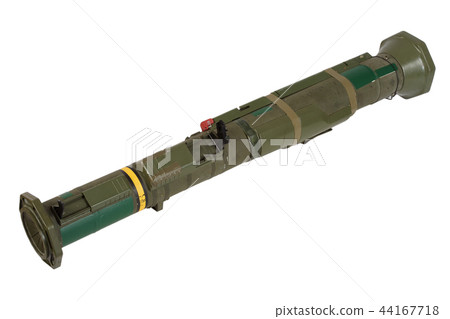 anti-tank rocket propelled grenade launcher anti-tank rocket propelled grenade launcher 44167718