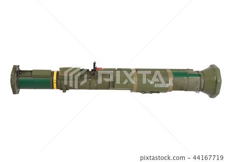 anti-tank rocket propelled grenade launcher anti-tank rocket propelled grenade launcher 44167719