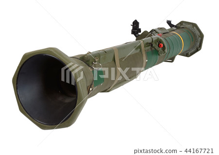 anti-tank rocket propelled grenade launcher anti-tank rocket propelled grenade launcher 44167721