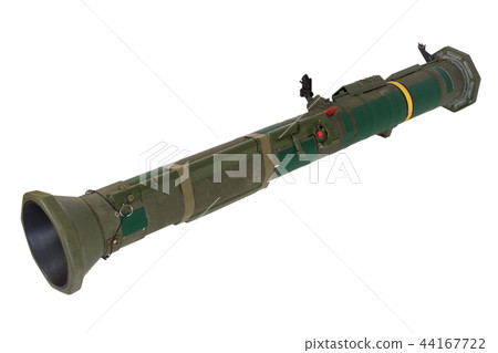 anti-tank rocket propelled grenade launcher anti-tank rocket propelled grenade launcher 44167722