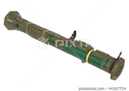 anti-tank rocket propelled grenade launcher anti-tank rocket propelled grenade launcher 44167724