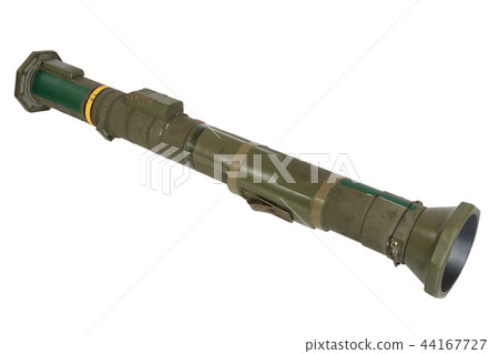 anti-tank rocket propelled grenade launcher anti-tank rocket propelled grenade launcher 44167727