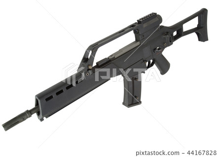 modern assault rifle modern assault rifle 44167828