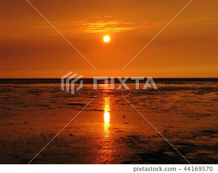 新竹市十七公里海岸線 44169570