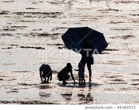 17 kilometers coastline of Hsinchu City 17 kilometers coastline of Hsinchu City 44169572