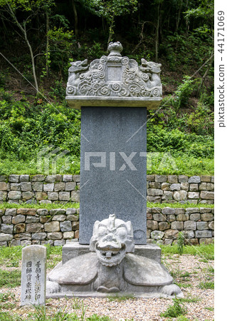 韓國忠南,Seosan,Unsan Temple, 韓國忠南,Seosan,Unsan Temple, 44171069