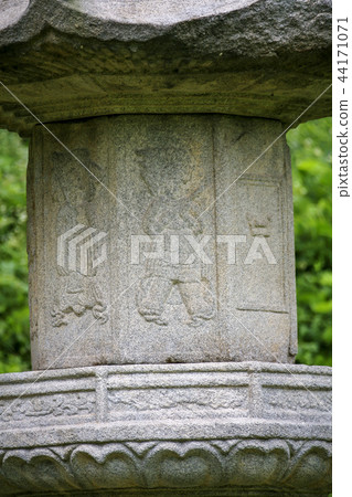 Chungnam, South Korea, Seosan, Unsan Temple, Chungnam, South Korea, Seosan, Unsan Temple, 44171071
