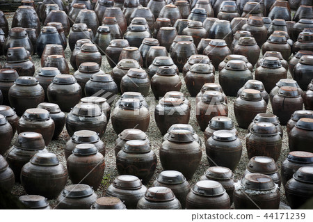 忠南，韓國，Nonsan， 44171239