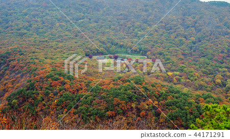 Jeollabuk-do, Korea, Jeongeup, Busan 44171291