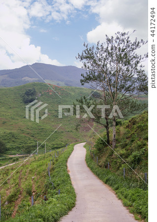 韓國忠南，Seosan，Seosan Ranch 44172494