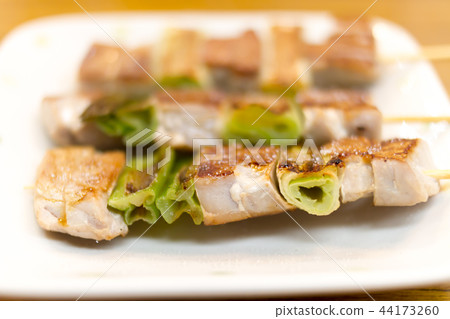 金槍魚蔥 44173260