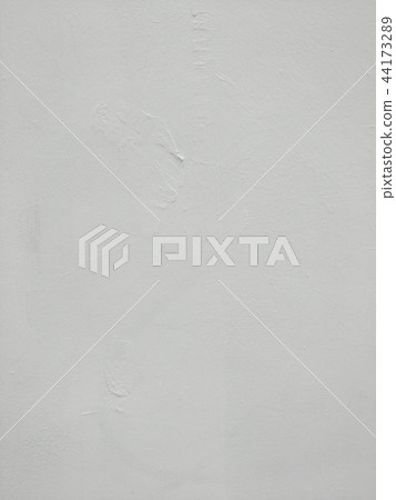 White-gray plastered surface, painted. White-gray plastered surface, painted. 44173289