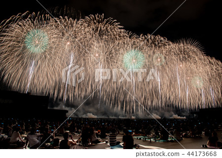 新潟縣長岡電影節鳳凰節 44173668