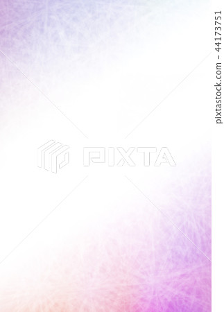 在哀悼的明信片背景下的菊花washi紙 44173751