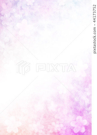 在哀悼明信片背景下的佐倉日本紙 44173752