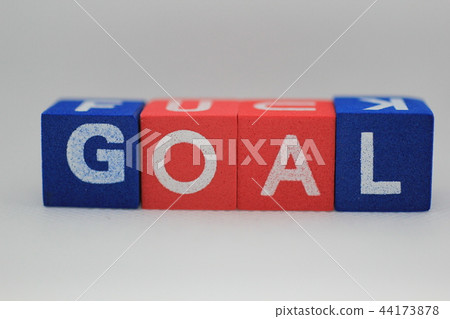 一個目標 一個目標 44173878